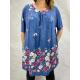 Women's Tunic Polska ktu-