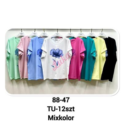 Women's blouse 88-48