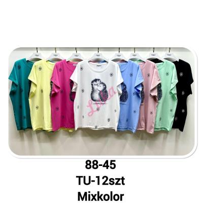 Women's blouse 88-40
