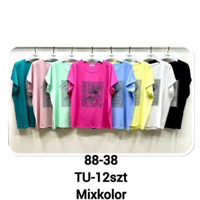 Women's blouse 88-45