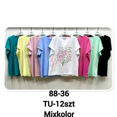 Women's blouse 88-36