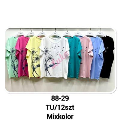 Women's blouse 88-29