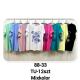 Women's blouse 88-31