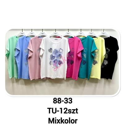 Women's blouse 88-33