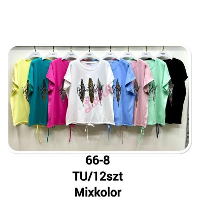 Women's blouse 66-8