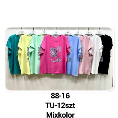 Women's blouse 88-16