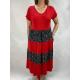 Women's dress Polska ktu-