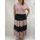 Women's dress Polska ktu-