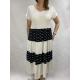 Women's dress Polska ktu-