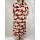 Women's dress Polska ktu-