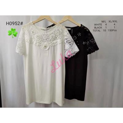 Women's blouse H0958