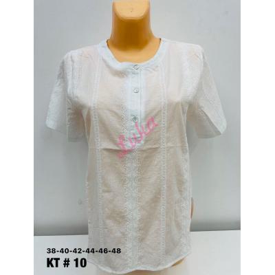 Women's blouse H0952