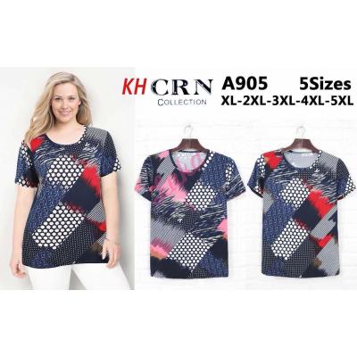 Women's blouse A862