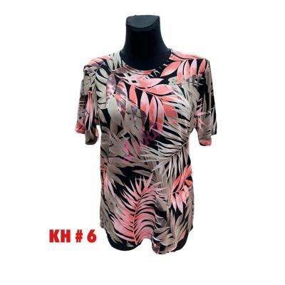 Women's blouse KH8