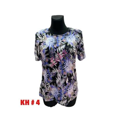 Women's blouse KH4