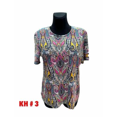 Women's blouse KH4