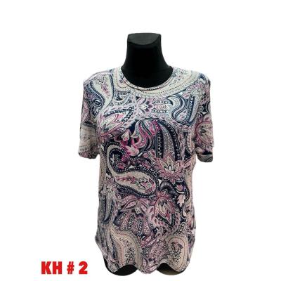 Women's blouse KH3
