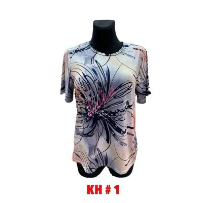 Women's blouse KH2