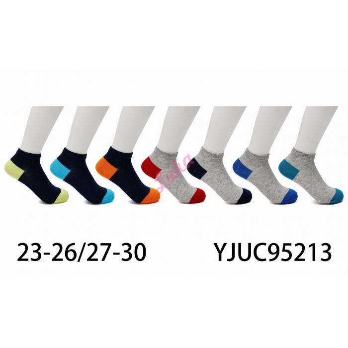 Kid's low cut socks Pesail XJSC90140