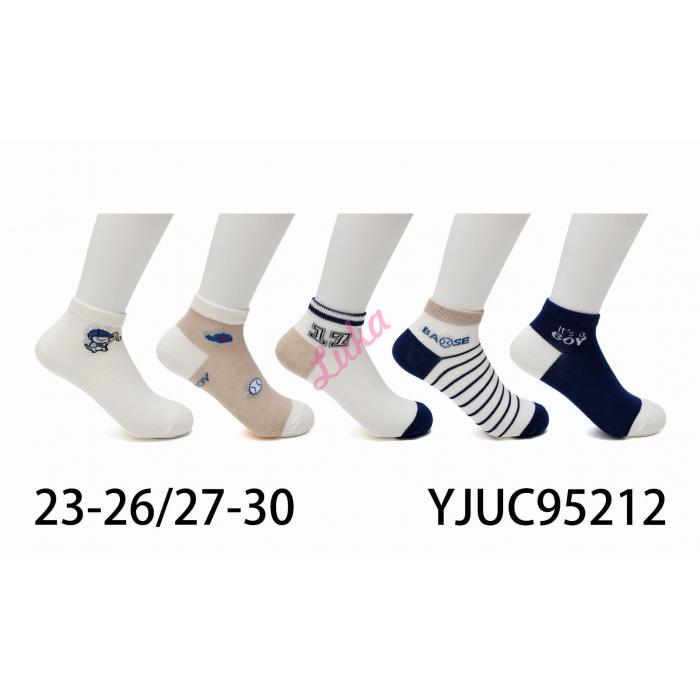 Kid's low cut socks Pesail YJUC95213