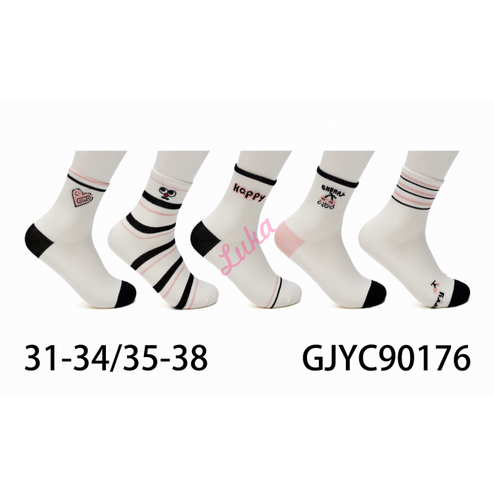 Kid's Socks Pesail YJYC95217