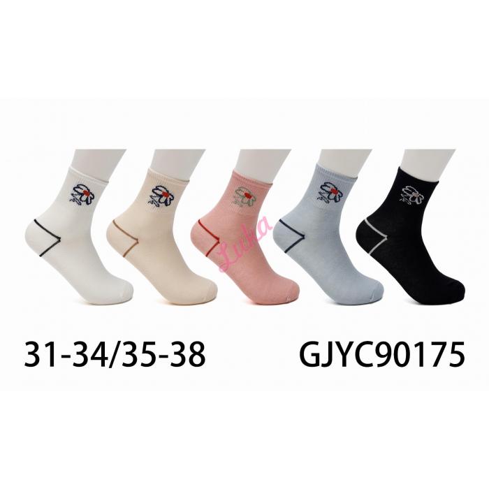 Kid's Socks Pesail GJYC90176