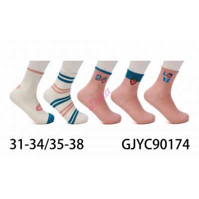 Kid's Socks Pesail GJYC90175