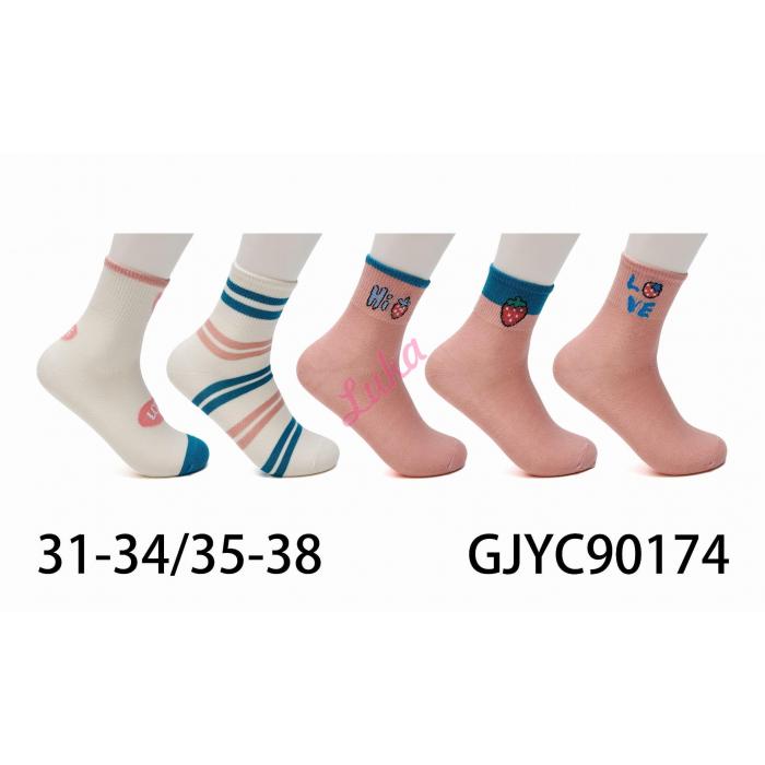 Kid's Socks Pesail GJYC90175