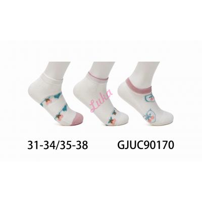 Kid's low cut socks Pesail YJUC95212