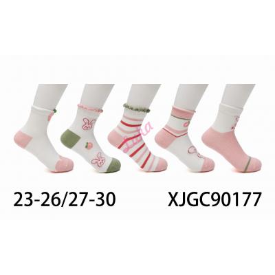 Kid's Socks Pesail GJYC90174