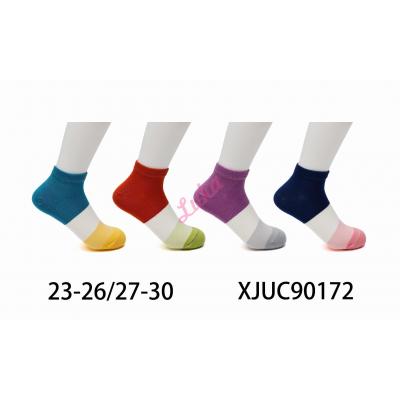 Kid's low cut socks Pesail GJUC90170