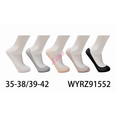 Women's ballet socks Pesail WYRZ91552