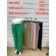 Women's big pants FYV 985