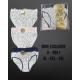 Women's panties Dove Exclusive K2054