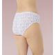 Women's panties Gardenya 652mix GOFRY