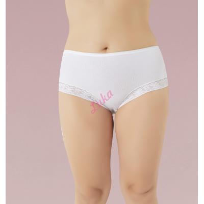Women's panties Dove Exclusive 1633mix