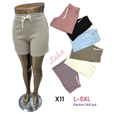 Women's shorts Linda X13
