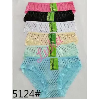 Women's bamboo panties Timanni 5124