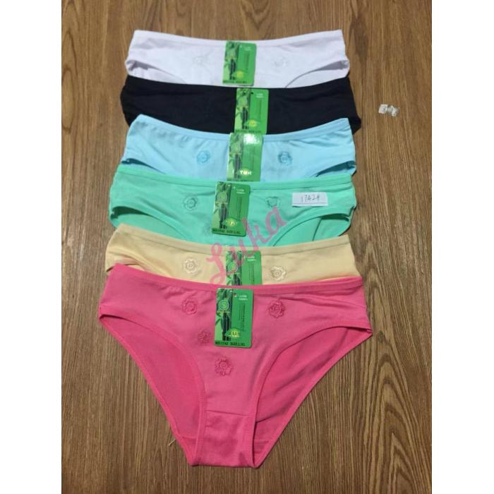 Women's bamboo panties Timanni