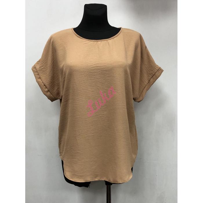 Women's blouse Polska omn-