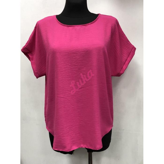 Bluzka damska Polska omn-