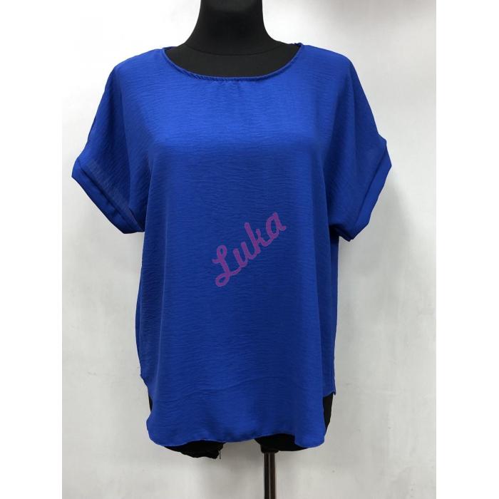 Bluzka damska Polska omn-