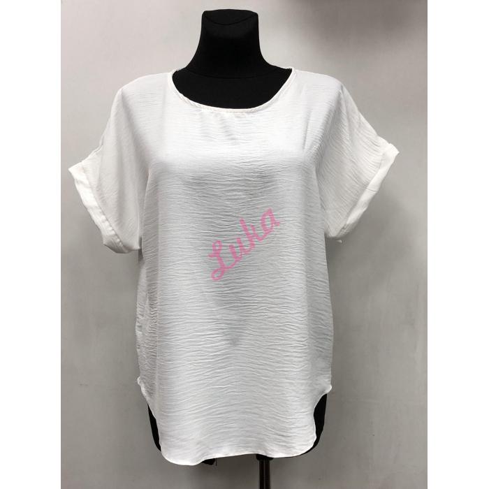 Bluzka damska Polska omn-