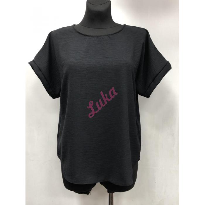 Bluzka damska Polska omn-