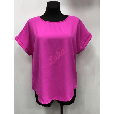 Women's blouse Polska omn-