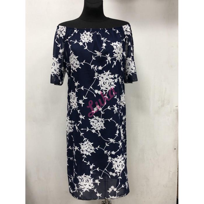 Women's dress Polska omn-