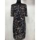 Women's dress Polska omn-