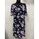 Women's dress Polska omn-