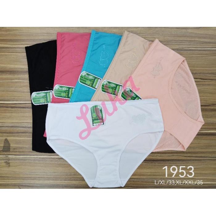 Women's bamboo panties Timanni 1105-1