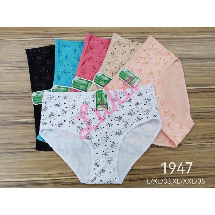 Women's bamboo panties Timanni 1953